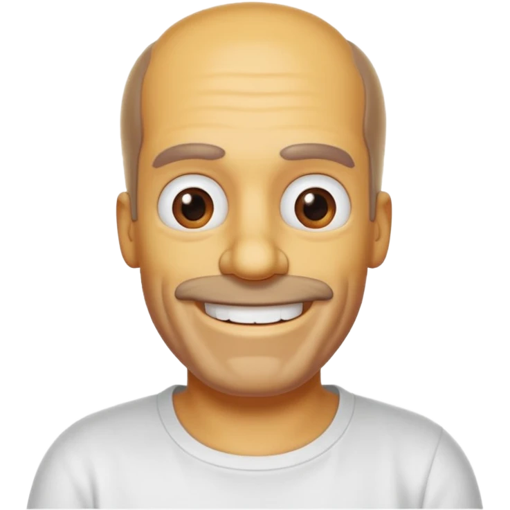 Homer emoji
