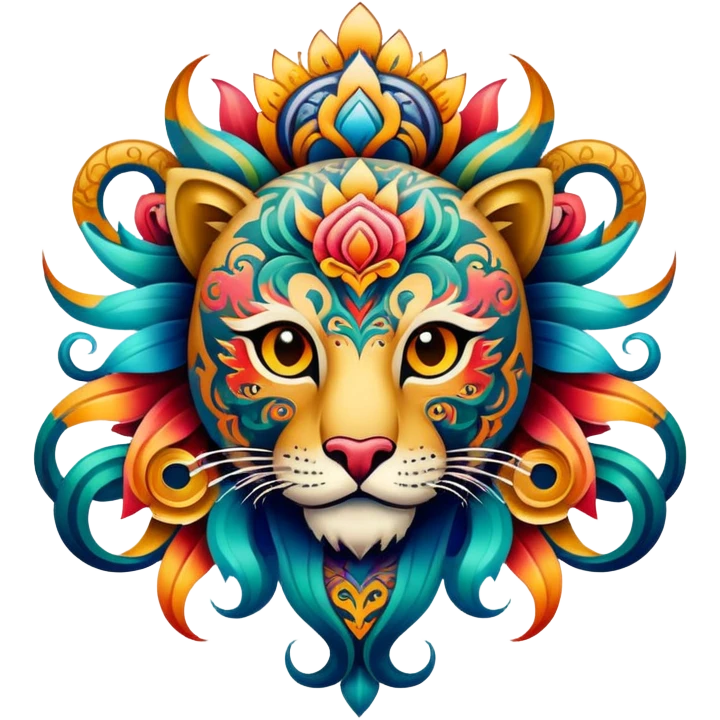 Tattoo emoji