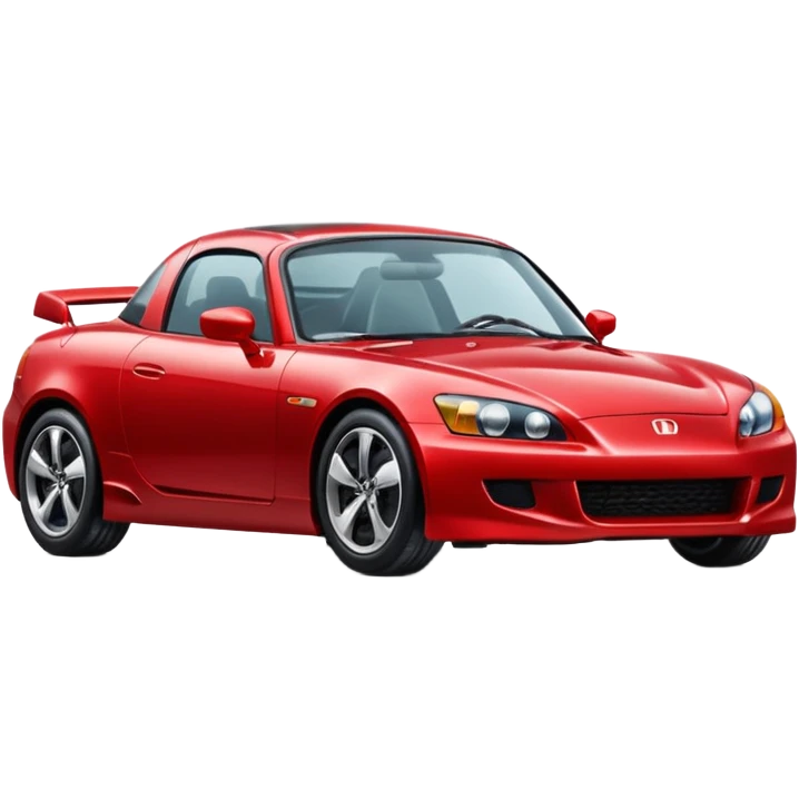 honda emoji