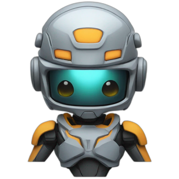 XJ-9 emoji