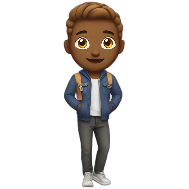 lifestyle emoji