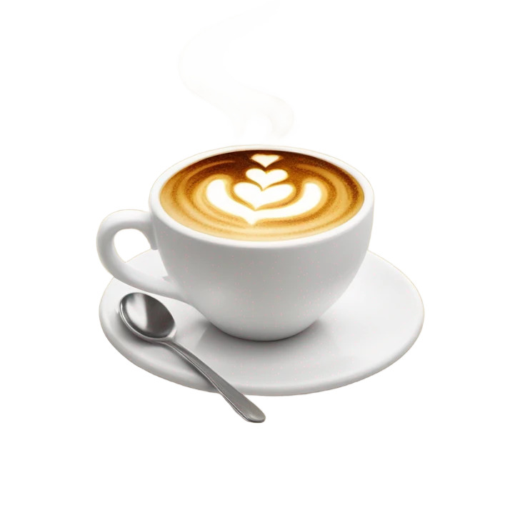Coffe emoji