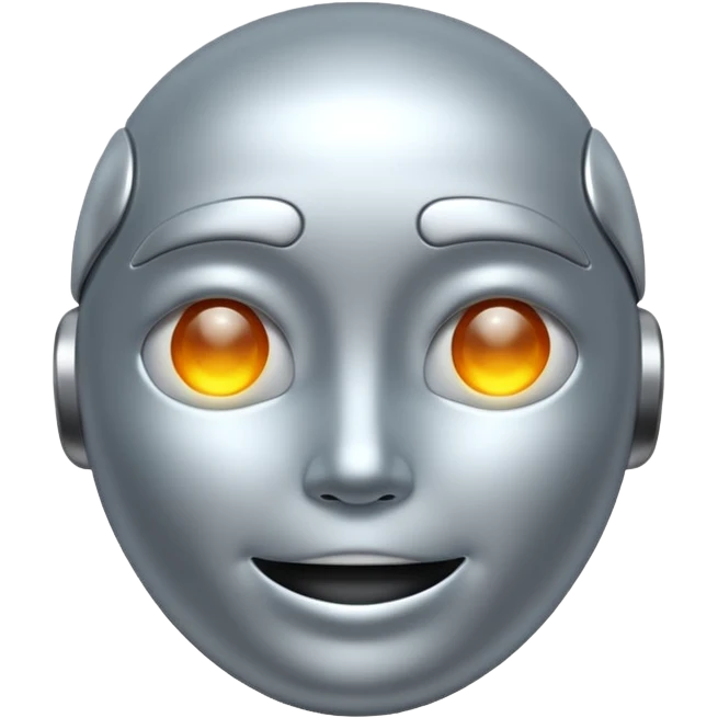 Ai model virtual entity  emoji