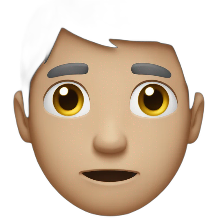 painful harold emoji