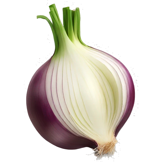 onion emoji