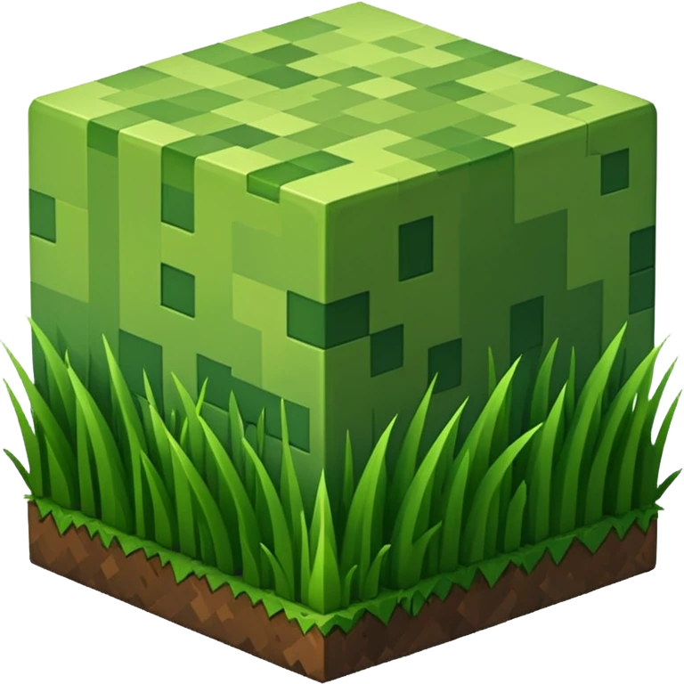 Minecraft  icon emoji