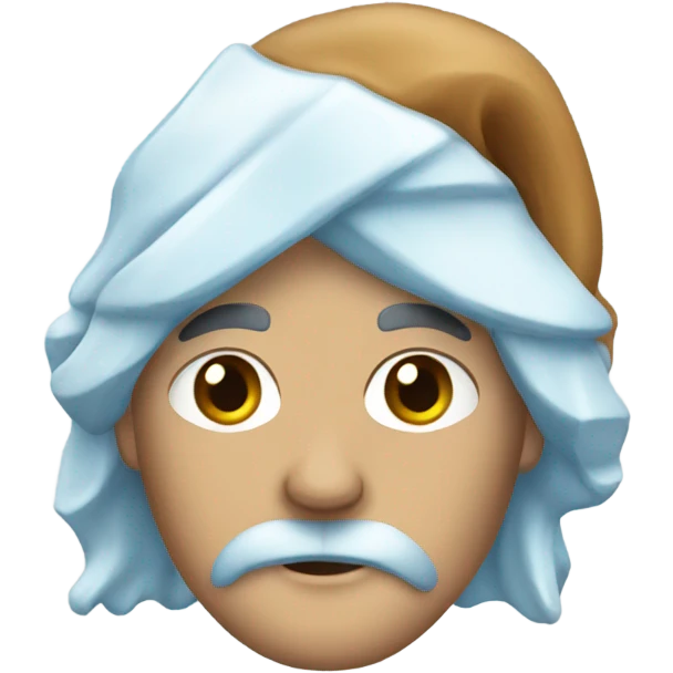 Ice spice emoji