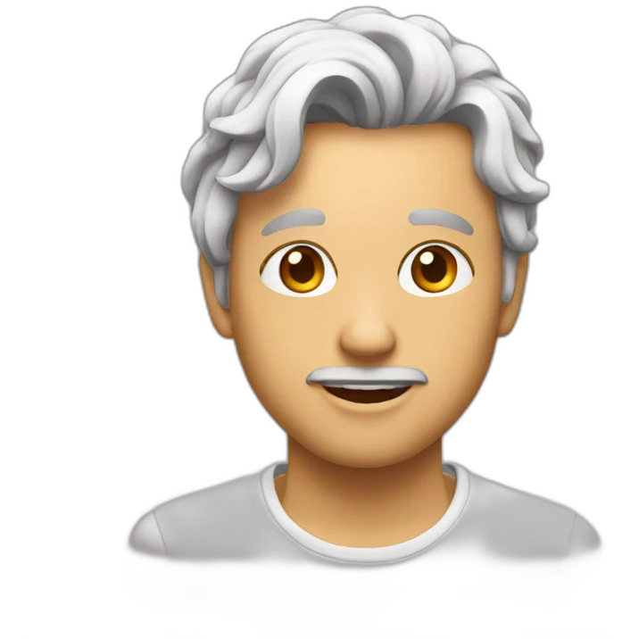 frame portrait emoji