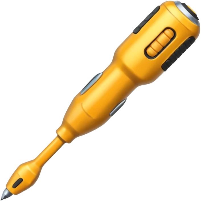 screwdriver emoji