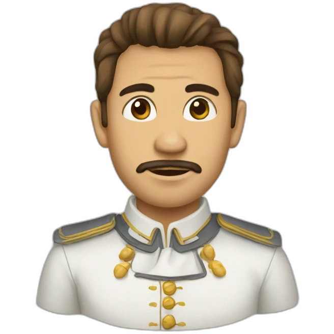 kokosmakronen emoji