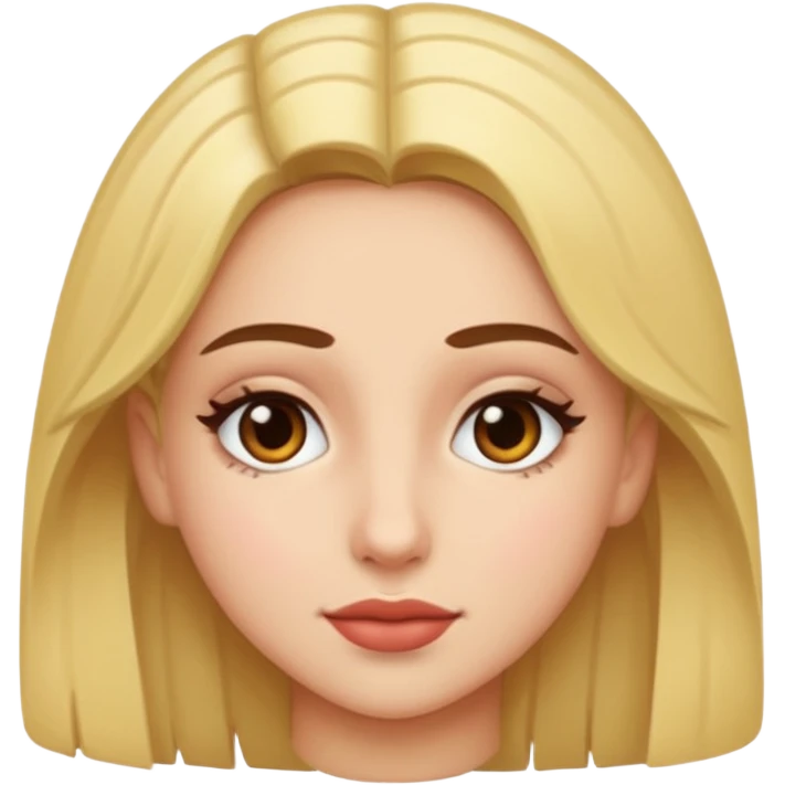 Alessia Russo  emoji