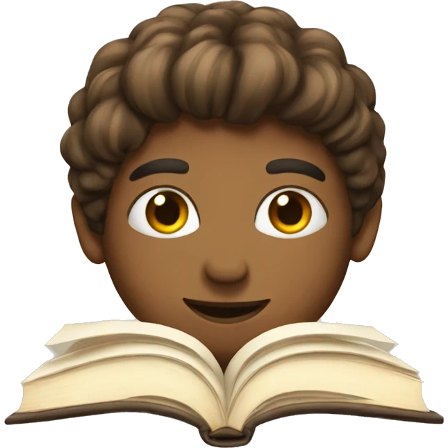 book  emoji