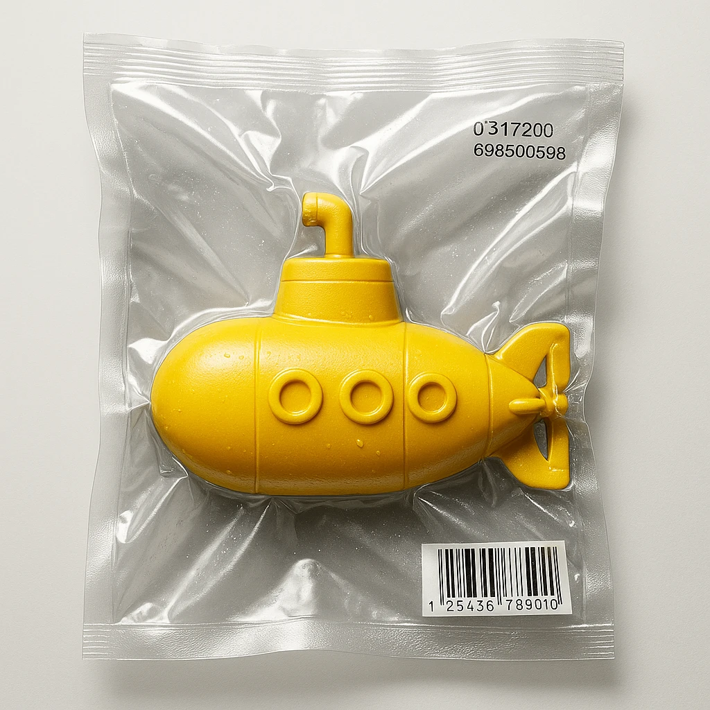 submarine emoji
