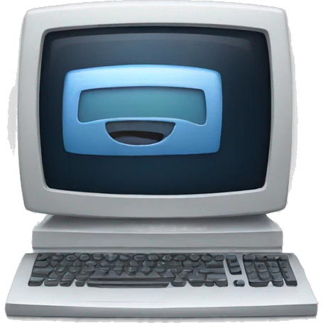 computer cursur emoji