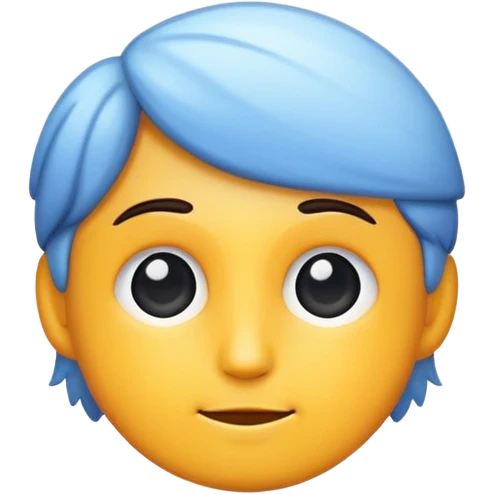 Inspired emoji