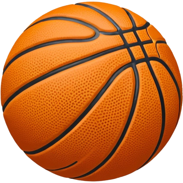 basketball emoji