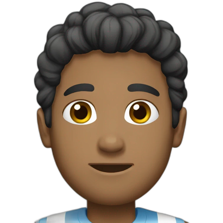argentina emoji