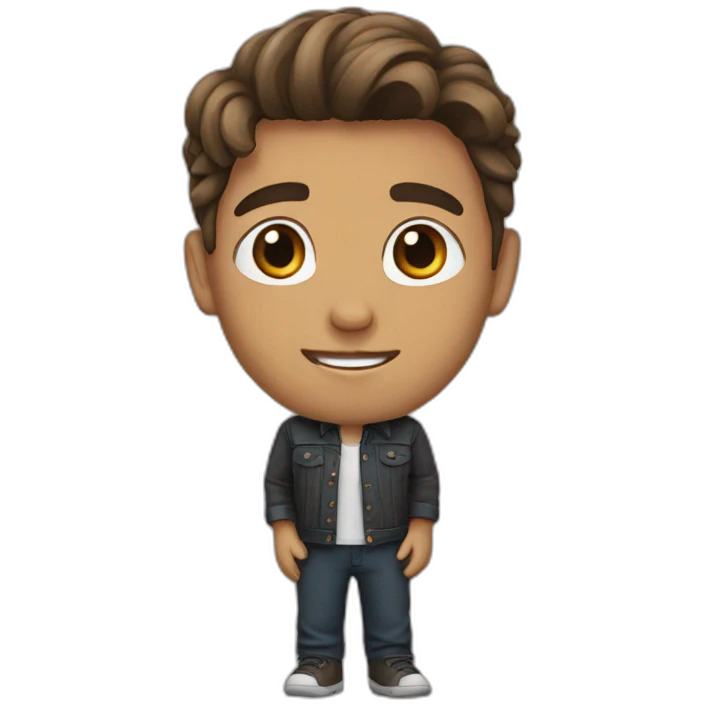 gabriel emoji