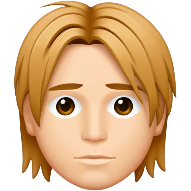 The Goo Goo Dolls emoji