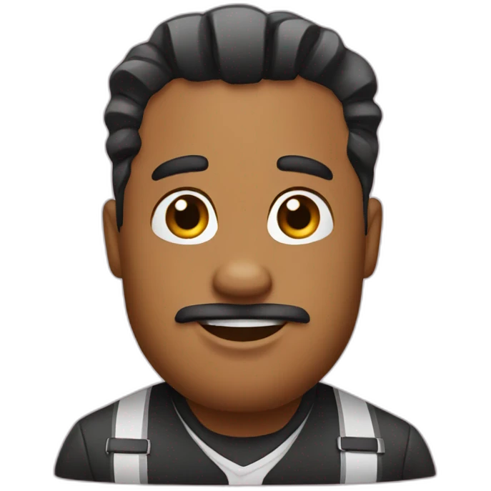 barbershop emoji