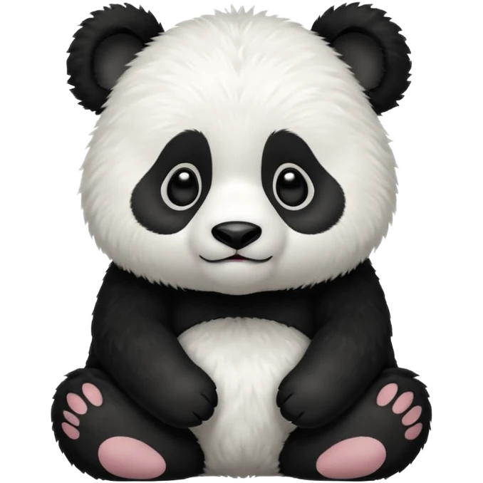 panda emoji