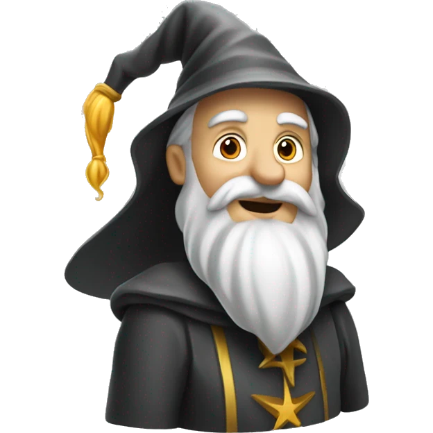google ads wizard emoji
