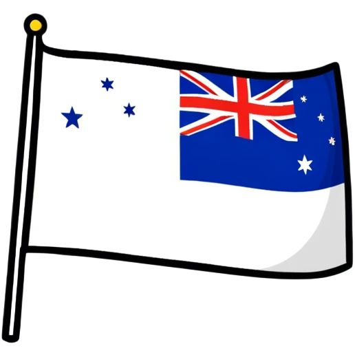 Australia flag emoji
