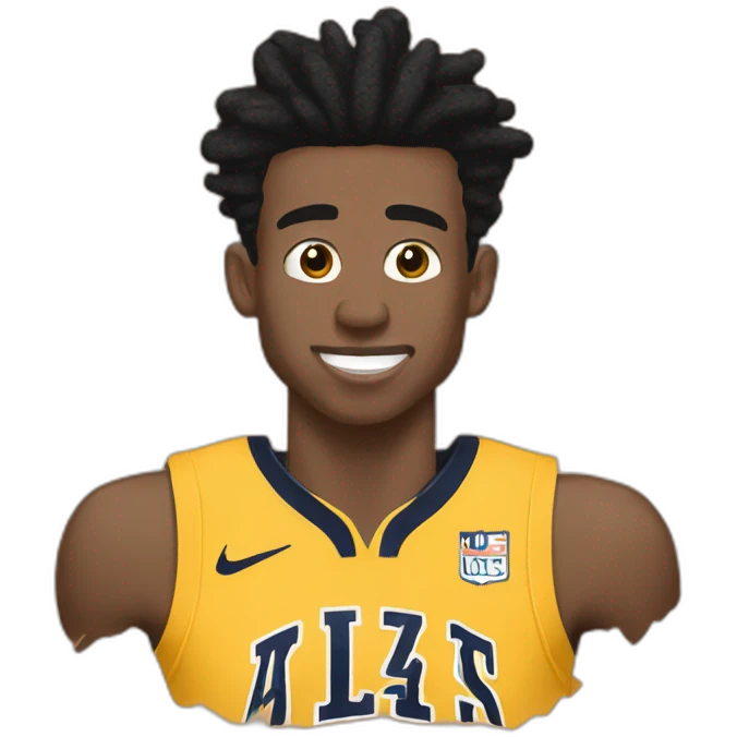 Ja morant emoji