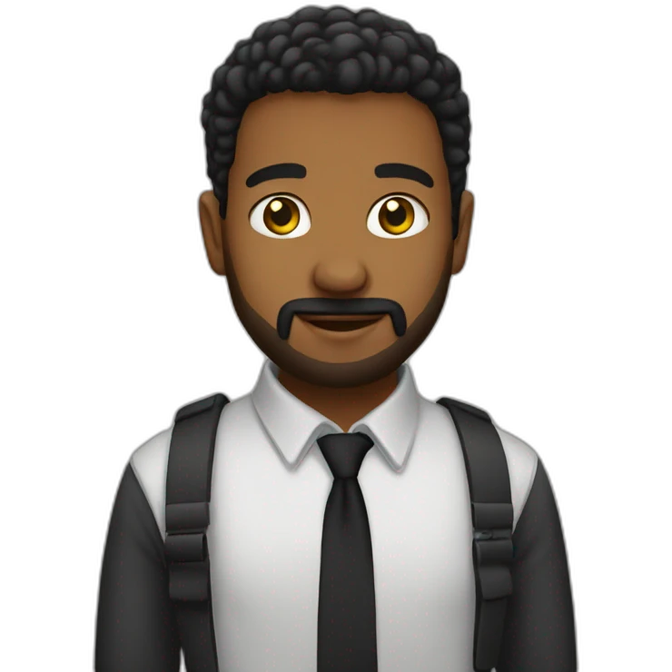 ameer emoji