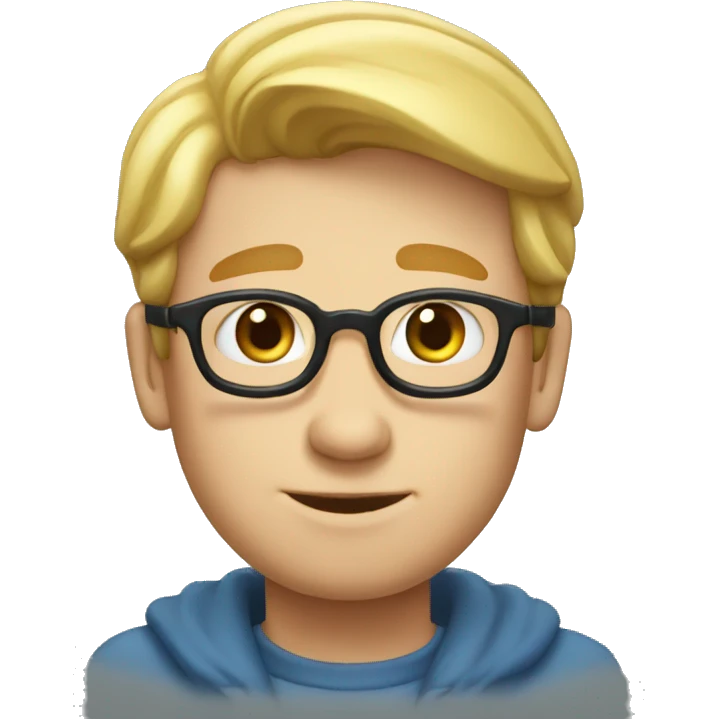 Linus Van Pelt emoji