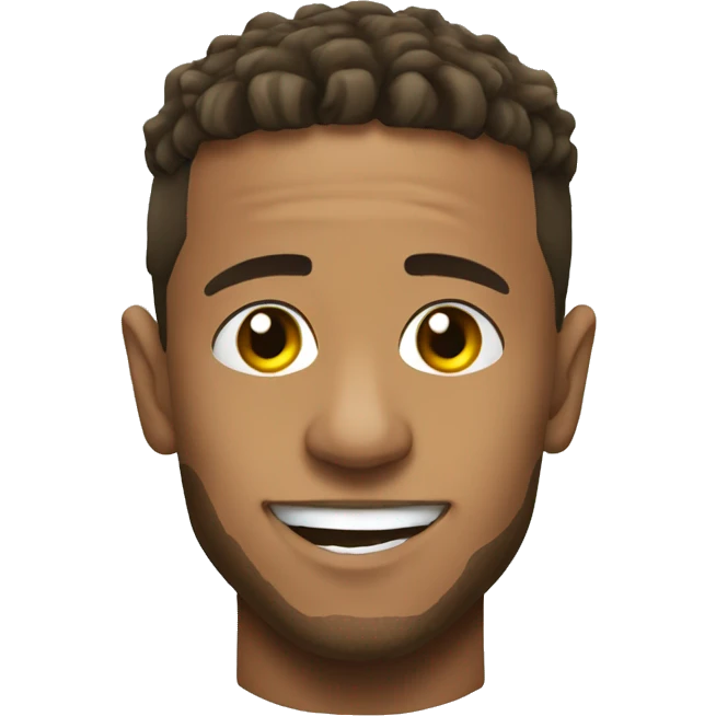 Neymar emoji