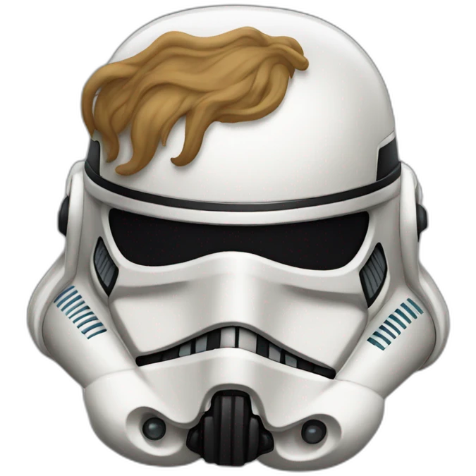 Star wars emoji