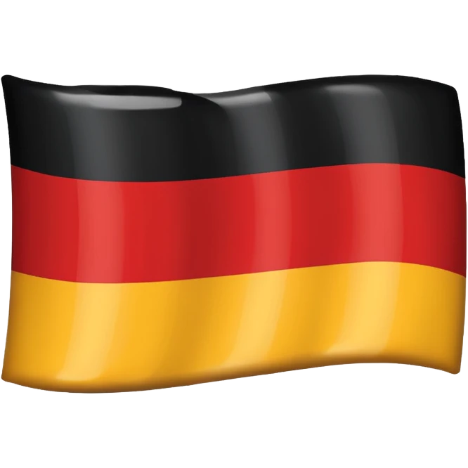 German empire flag emoji