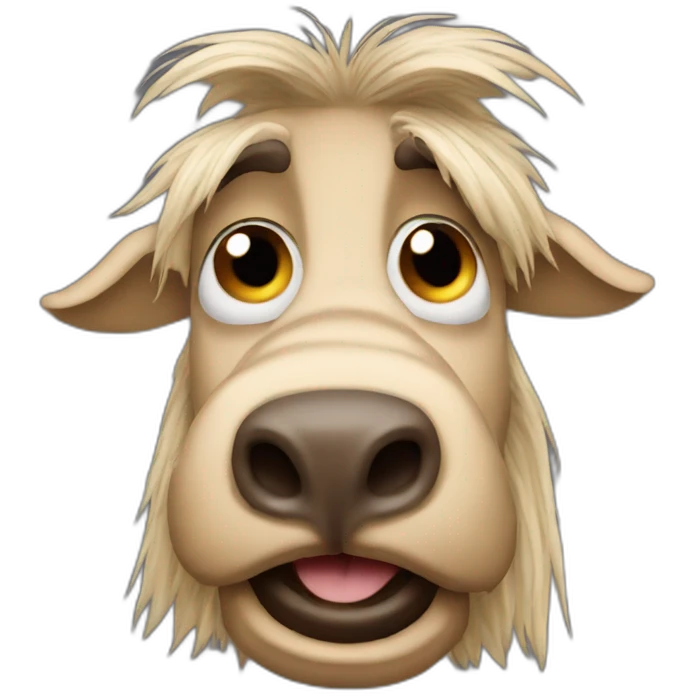 alf emoji