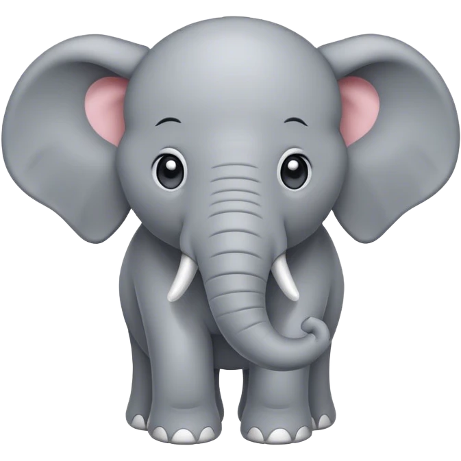 elephant emoji