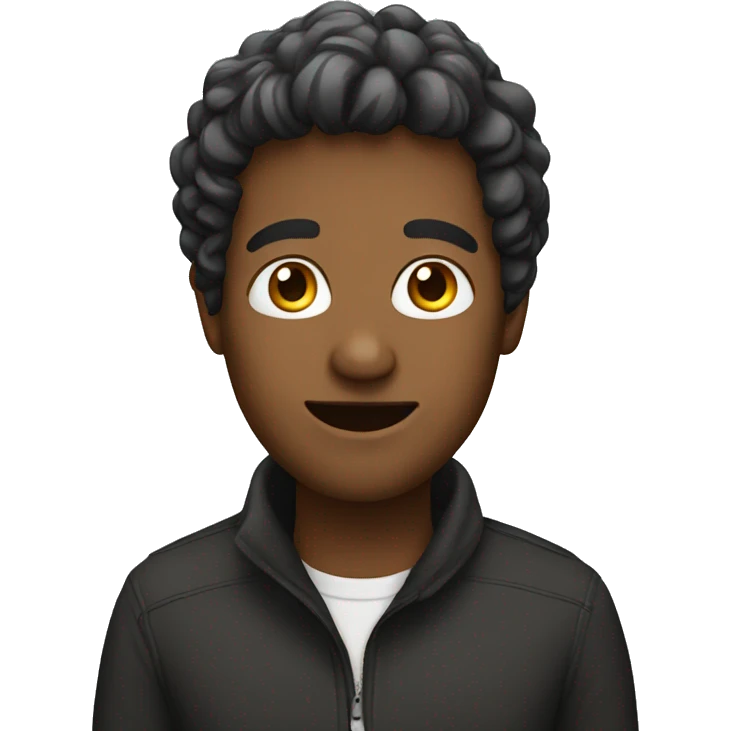 person emoji