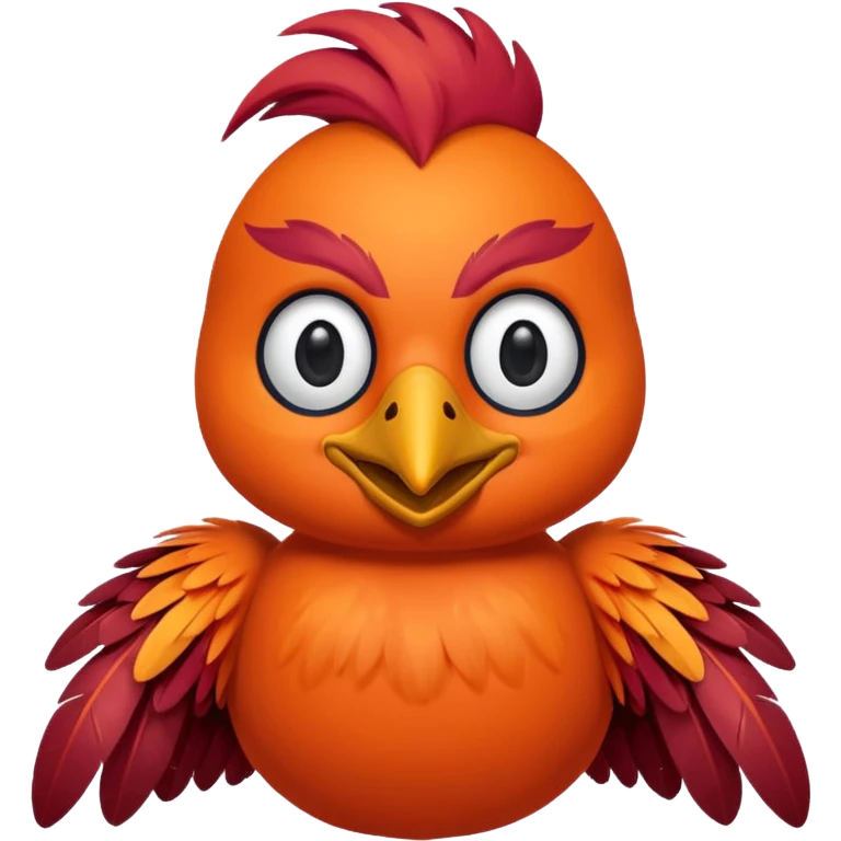 virginia tech mascot emoji