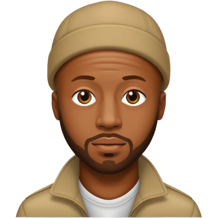 Wyclef Jean emoji