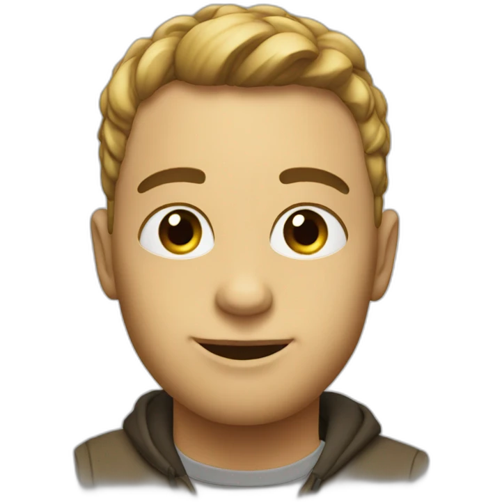 ciak emoji