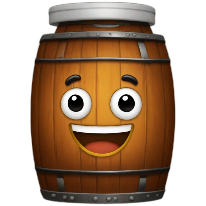 bourbon emoji