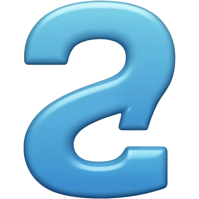 numbers saying 67 emoji