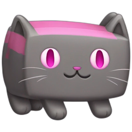 nyan cat emoji
