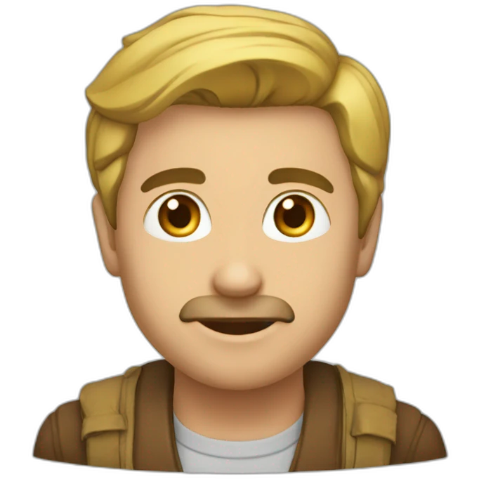 ایران emoji