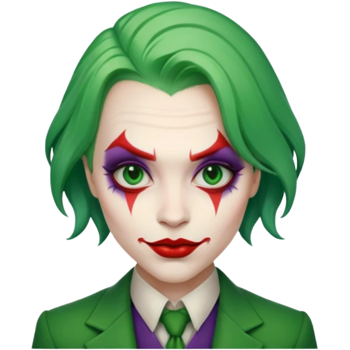 joker emoji