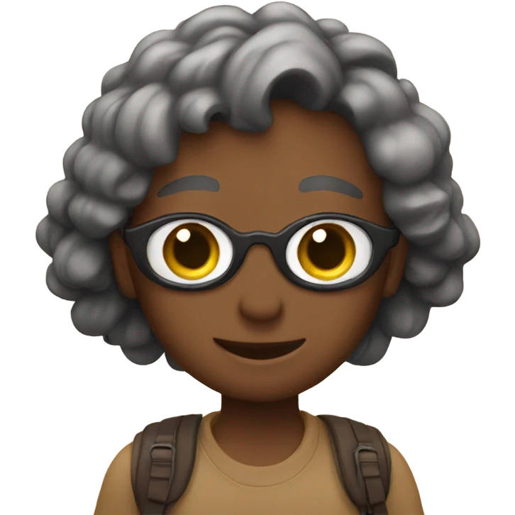 Aesthetic travel emoji