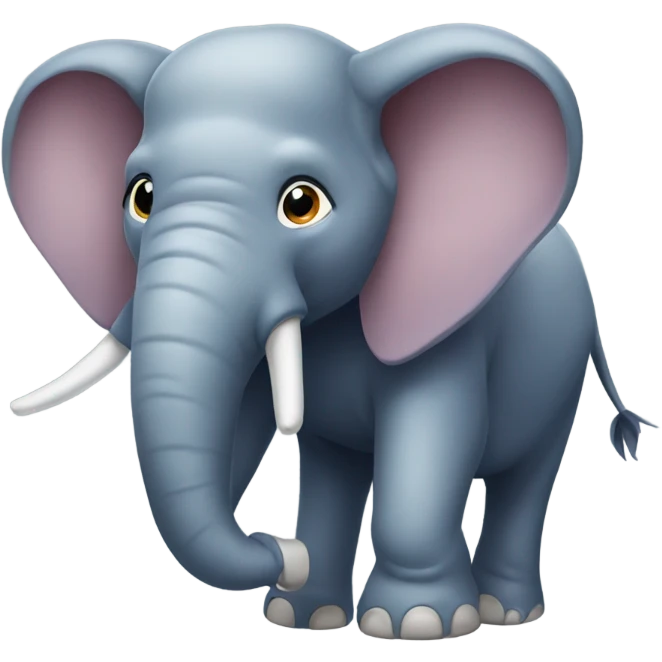 Elefante  emoji