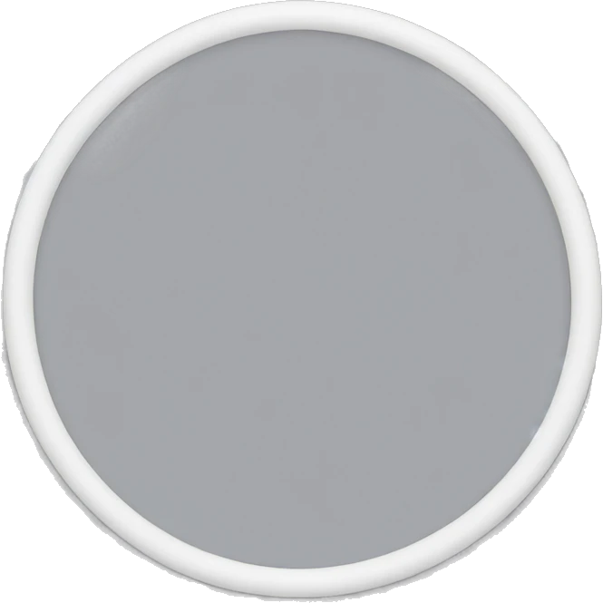 Circle loop emoji