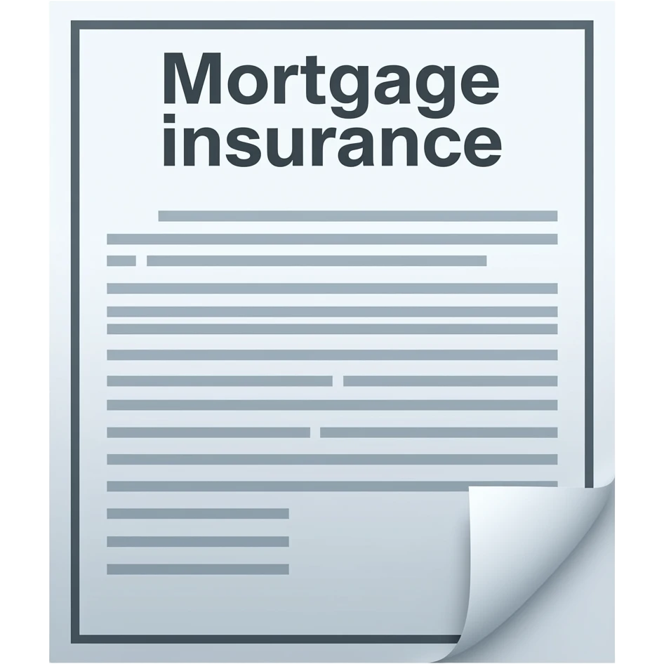 Private Mortgage Insurance emoji