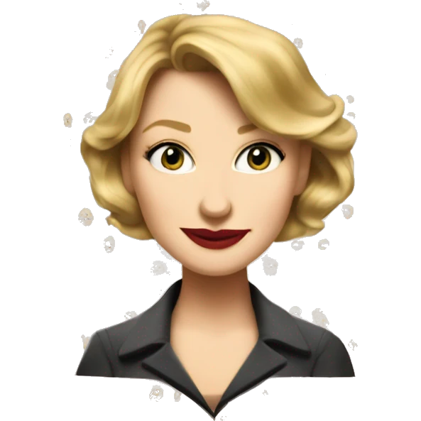 Renee zellweger as roxie emoji