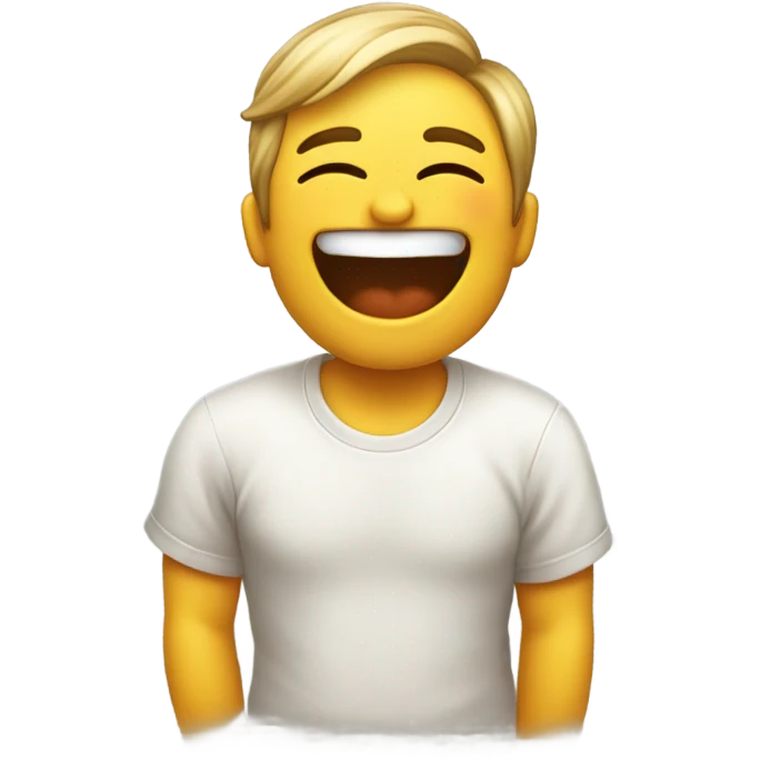 JAJAJAAJ emoji